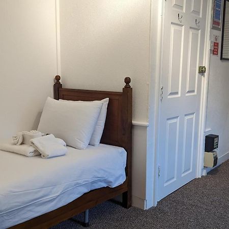 Dover Town Rooms - Short Lets & Serviced Accommodation - Douvres Extérieur photo