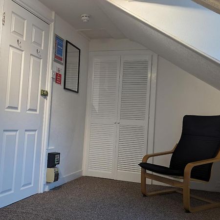 Dover Town Rooms - Short Lets & Serviced Accommodation - Douvres Extérieur photo