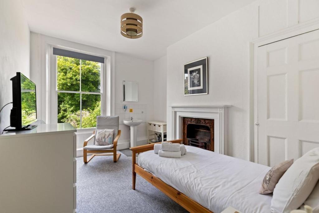 Dover Town Rooms - Short Lets & Serviced Accommodation - Douvres Extérieur photo