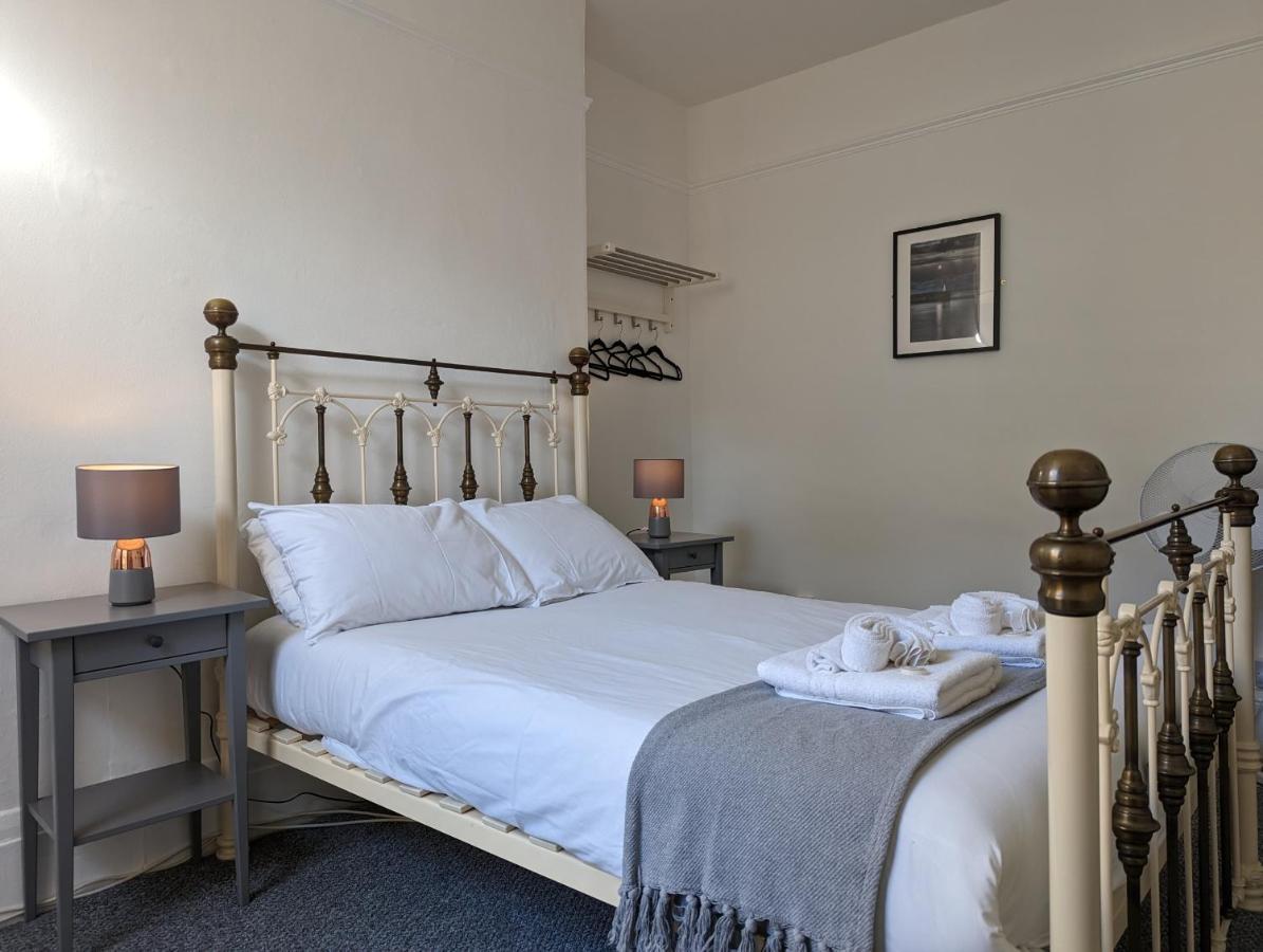 Dover Town Rooms - Short Lets & Serviced Accommodation - Douvres Extérieur photo