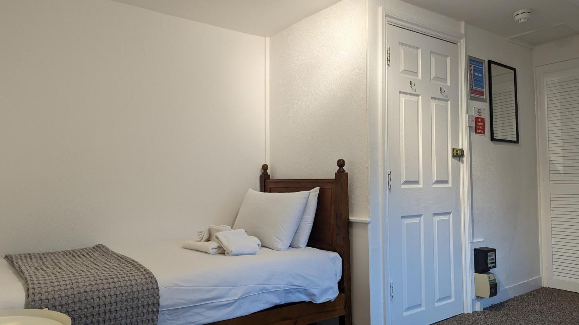 Dover Town Rooms - Short Lets & Serviced Accommodation - Douvres Extérieur photo