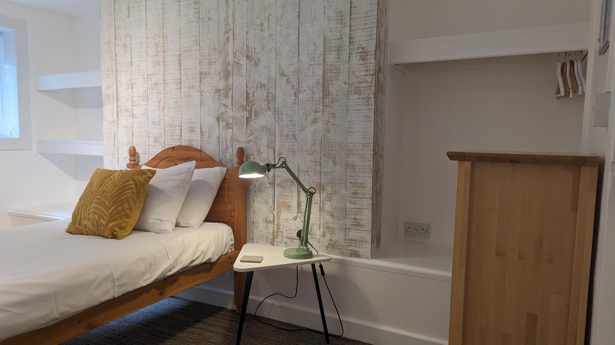 Dover Town Rooms - Short Lets & Serviced Accommodation - Douvres Extérieur photo