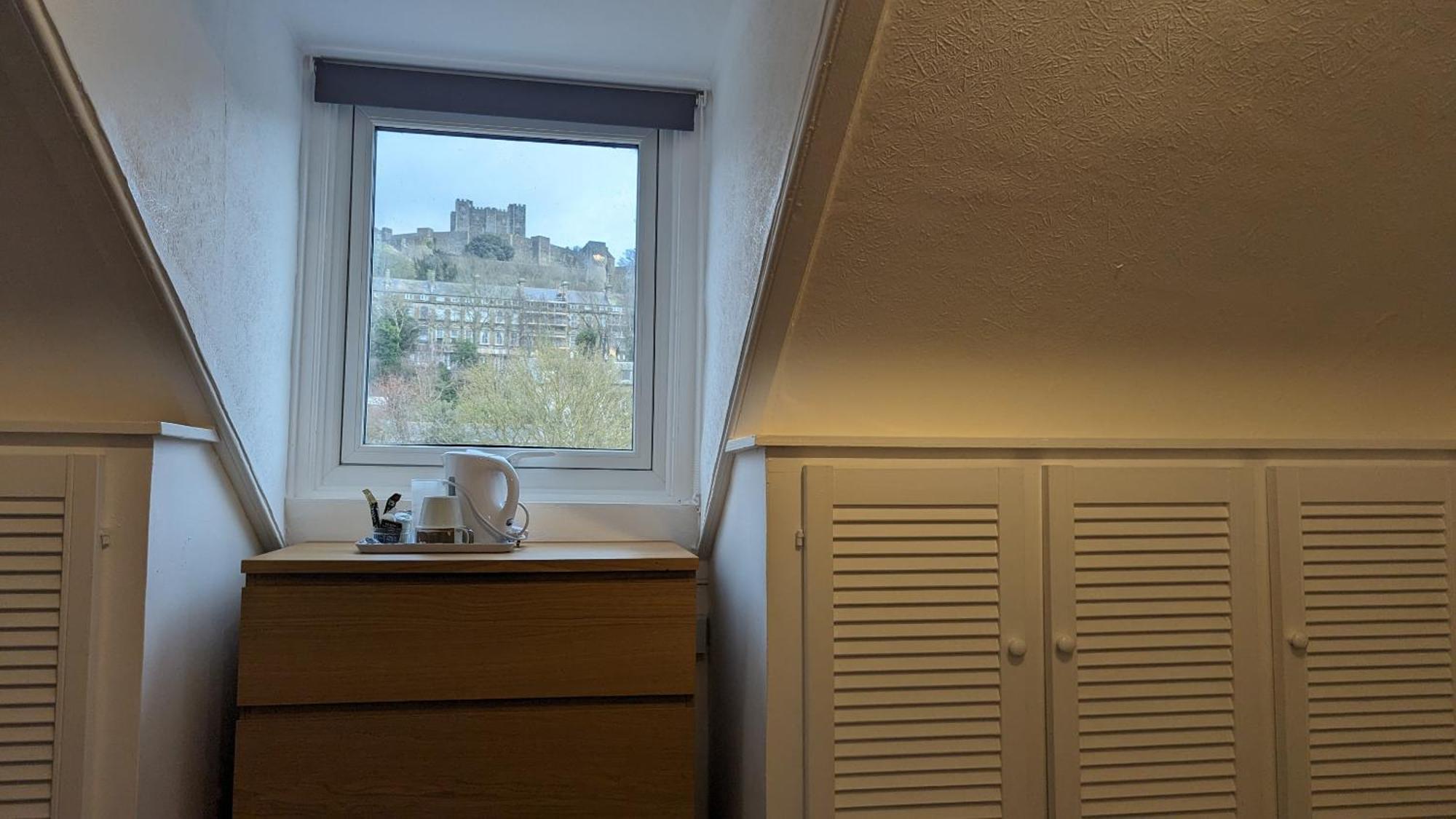 Dover Town Rooms - Short Lets & Serviced Accommodation - Douvres Extérieur photo