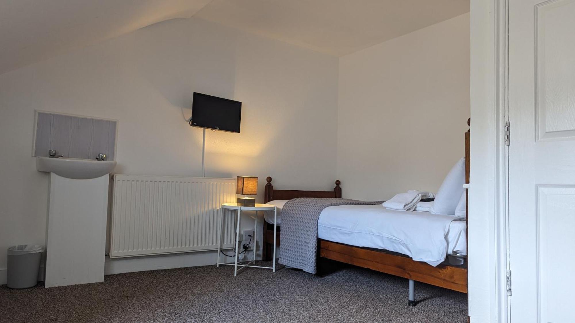 Dover Town Rooms - Short Lets & Serviced Accommodation - Douvres Extérieur photo