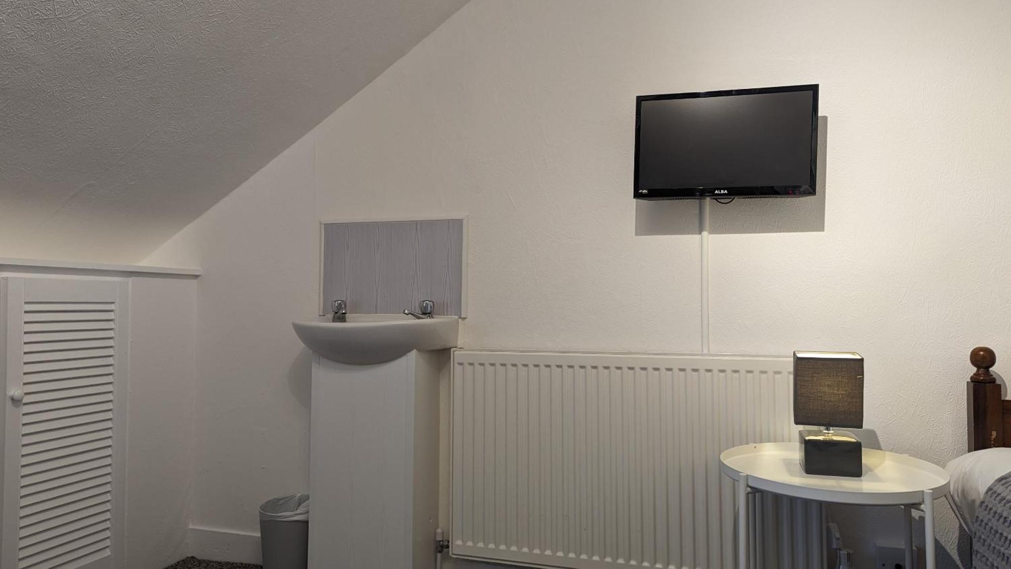 Dover Town Rooms - Short Lets & Serviced Accommodation - Douvres Extérieur photo