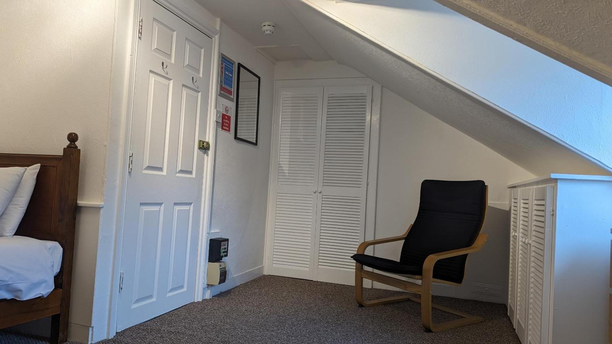Dover Town Rooms - Short Lets & Serviced Accommodation - Douvres Extérieur photo